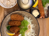 楽食家 ほろほろ 豊川赤坂店: かつさんの2026年09月02日の2枚目の投稿写真