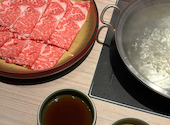 しゃぶ禅 小倉店: かりんさんの2024年12月18日の1枚目の投稿写真