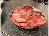 焼肉ホルモンたけ田　広島府中店: せんべえさんの2025年09月07日の3枚目の投稿写真