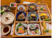 和食と地酒 個室 矗々家 難波店: ゆみゆみさんの2026年06月21日の1枚目の投稿写真