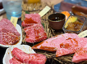 焼肉がってんカルビ 熊谷店: レイナさんの2026年08月04日の1枚目の投稿写真