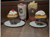 プロント PRONTO FOOD&TIME ISETAN YOKOHAMA: あーさんの2026年05月20日の1枚目の投稿写真