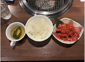 個室焼肉 スギモトHOUSeN 栄・伏見店: まるさんの2026年08月15日の1枚目の投稿写真