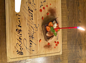 LA TERRASSE ALL DAY DINING オールデイ ダイニング: とまとさんの2023年05月30日の1枚目の投稿写真