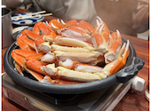 ふぐとかにの店 心斎橋 ふぐちん: エイちゃんさんの2026年08月09日の1枚目の投稿写真