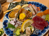 魚の店 オカモ倶楽部 渋谷店: マサさんの2026年07月25日の3枚目の投稿写真