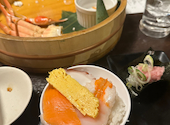かにざんまい 名古屋栄店: 丸ちゃんさんの2025年03月22日の1枚目の投稿写真