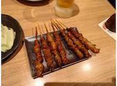 焼鳥　寿司　もつ鍋　竹乃屋　博多駅前店: ENSNさんの2024年05月の1枚目の投稿写真