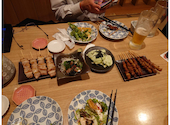 竹乃屋 博多駅前店: ENSNさんの2024年05月24日の2枚目の投稿写真
