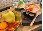 新宿スシエビス 新宿西口小滝橋通り: あかりさんの2024年12月03日の1枚目の投稿写真