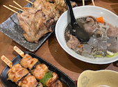鳥道酒場 赤羽店: りょうさんの2025年05月05日の1枚目の投稿写真