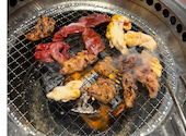焼肉一楽 西条下見店: みなみさんの2026年04月の1枚目の投稿写真