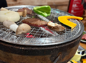 大衆焼肉 石原屋: はなこさんの2026年03月16日の2枚目の投稿写真