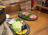 大衆焼肉 石原屋: はなこさんの2026年03月16日の3枚目の投稿写真