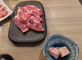 ジンギスカン　ひげのうし南5条店: やまだべるさんの2024年12月13日の1枚目の投稿写真