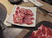 ジンギスカン　ひげのうし南5条店: やまだべるさんの2024年12月13日の2枚目の投稿写真