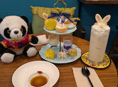 china cafe チャイナ カフェ: カメサンさんの2026年09月03日の1枚目の投稿写真