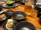 串とメシにはサケキタル 川崎駅前店: ますこさんの2026年09月04日の1枚目の投稿写真