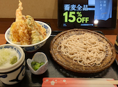 蕎麦処 利右エ門 藤枝駅: ラクサさんの2026年08月30日の1枚目の投稿写真