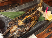 海鮮炭焼炉端　隠れ家　駅前通り: しげちゃんさんの2025年11月08日の2枚目の投稿写真