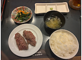 溶岩焼肉 しんのすけ: はたけさんの2026年06月21日の1枚目の投稿写真
