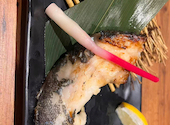 炉端焼きと炊き立て釜めしと野菜巻き 全席個室 稲ノ和 錦糸町店: タンさんの2026年07月05日の1枚目の投稿写真