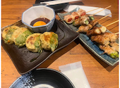 炉端焼きと炊き立て釜めしと野菜巻き 全席個室 稲ノ和 錦糸町店: タンさんの2026年07月05日の2枚目の投稿写真