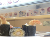 かっぱ寿司 寝屋川香里店: ふわふわさんの2026年08月03日の1枚目の投稿写真