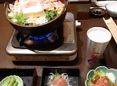 ちゃんこ江戸沢 相撲茶屋 両国総本店: ケンジさんの2026年05月22日の1枚目の投稿写真