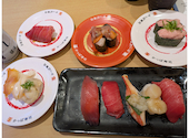 かっぱ寿司 葛飾立石店: MIYOさんの2026年08月10日の1枚目の投稿写真
