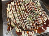 TEPPAN 燈 akari 片町: こっちゃんさんの2024年08月25日の3枚目の投稿写真