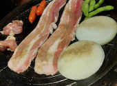 BTS(BBQ×TERRACE×SEOUL) 太田川駅前店: はまこさんの2022年09月の1枚目の投稿写真