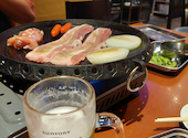 イタリアンBBQバル Arcobaleno アルコバレーノ 太田川駅前店: はまこさんの2022年09月24日の3枚目の投稿写真