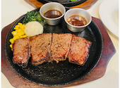 ステーキハウス 魔法のらんぷ 北24条店: るみさんの2026年05月12日の1枚目の投稿写真