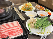 しゃぶ庵 別府ゆめタウン店: hanakoさんの2025年05月の1枚目の投稿写真
