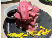 肉寿司と名古屋めし金肉 きんにく 名古屋駅店: ことママさんの2026年05月23日の1枚目の投稿写真