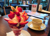 Fruit Parfaiteria Kaju フルーツパフェテリアガジュ 浦和店: まるせさんの2026年03月21日の1枚目の投稿写真