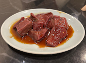 焼肉ホルモンこたろう 三宮店: RENAさんの2025年08月17日の3枚目の投稿写真