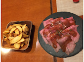 肉と日本酒バル　ワラカド　津田沼店: ちくわさんの2020年06月の1枚目の投稿写真