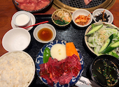 焼肉かわちどん 黒川本家: にゃんころりんさんの2026年04月30日の1枚目の投稿写真