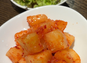 コラボ KollaBo 焼肉 韓国料理 新宿南口店: まみさんの2026年04月25日の1枚目の投稿写真