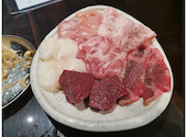 焼肉男マンモス: ルイコスタさんの2026年06月14日の1枚目の投稿写真