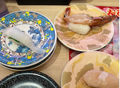 寿司めいじん トキハわさだタウン店: さくらさんの2026年04月20日の1枚目の投稿写真