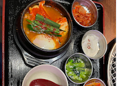 韓国苑 わさだ店: さくらさんの2026年04月20日の1枚目の投稿写真