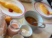 HILL SIDE CAFE BASEL ヒルサイドカフェバーセル: kaoribonさんの2026年04月30日の1枚目の投稿写真