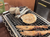 濱焼北海道魚萬 枚方市北口駅前店: 。jujutaさんの2026年05月10日の2枚目の投稿写真