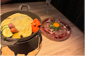 チーズ&肉バル ZA座: けんちゃんさんの2024年10月04日の2枚目の投稿写真