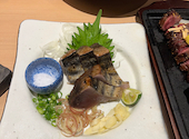 本格板前居酒屋 お魚総本家 月島店: ともともさんの2024年04月27日の3枚目の投稿写真