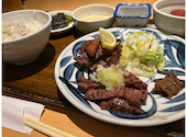 牛タンと和牛焼き 青葉苑 天王寺MIOプラザ館店: ヨウコさんの2026年08月25日の1枚目の投稿写真