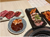 焼肉 闘牛門 とうぎゅうもん 町田本店: はにさんの2026年06月16日の1枚目の投稿写真